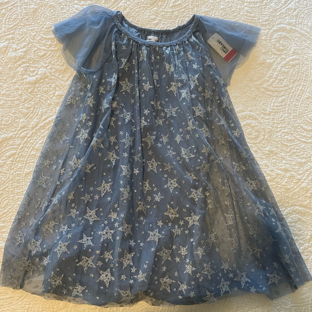 Beautiful Dress, Perfect for the Holidays